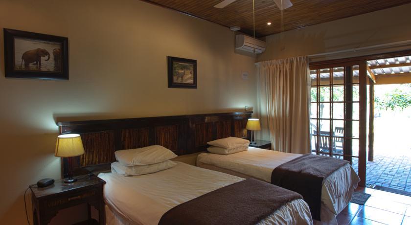 Sunbird Lodge Phalaborwa Camera foto