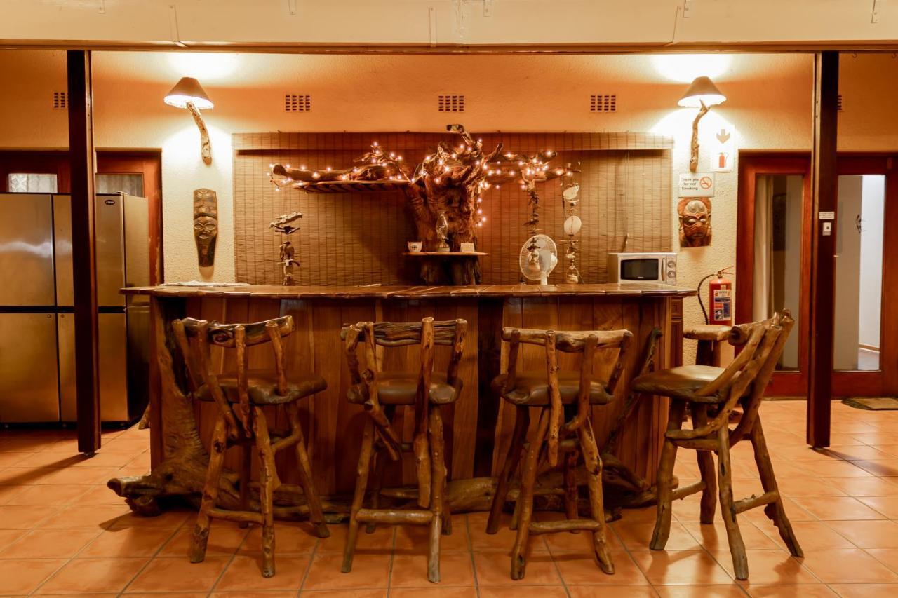 Sunbird Lodge Phalaborwa Esterno foto