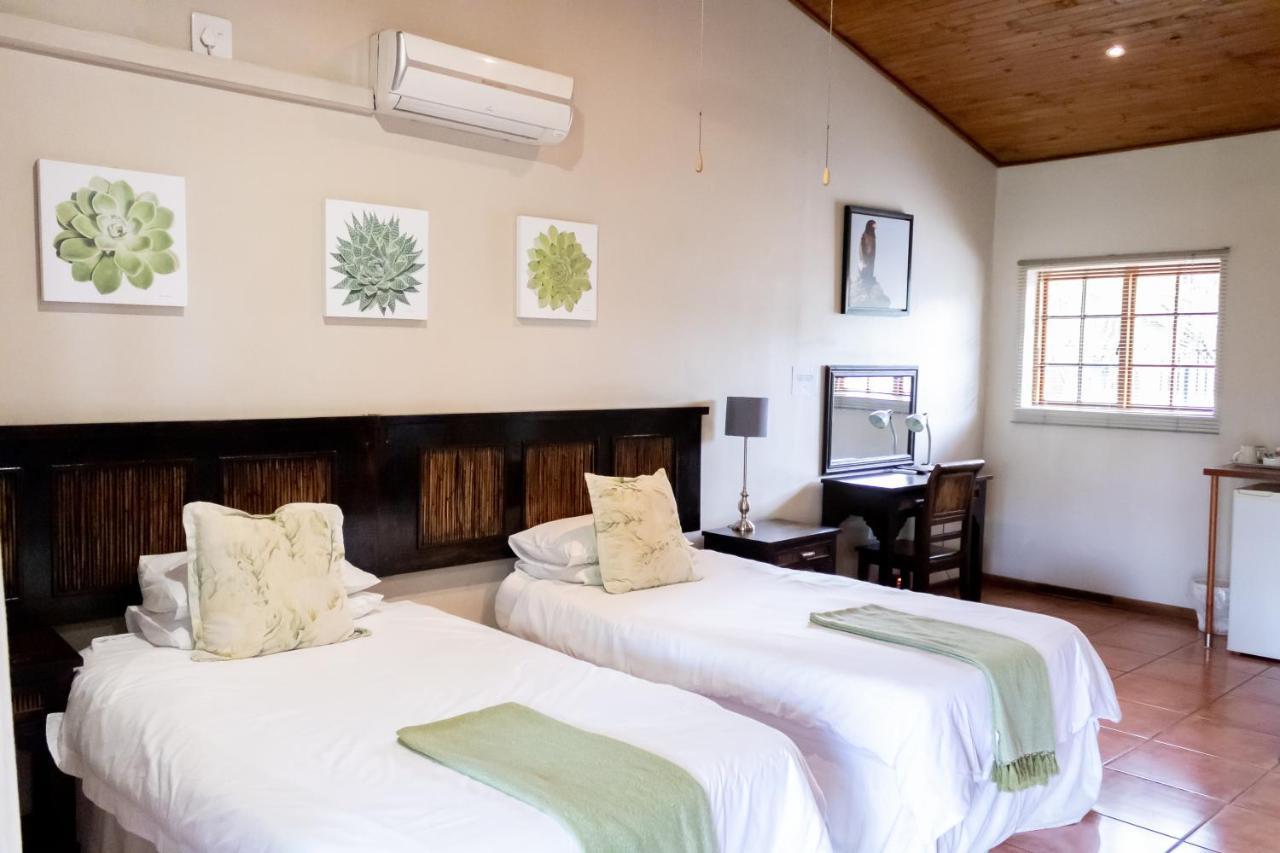 Sunbird Lodge Phalaborwa Esterno foto