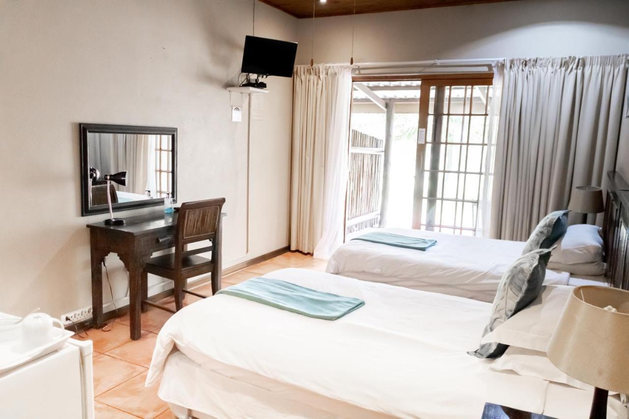 Sunbird Lodge Phalaborwa Esterno foto