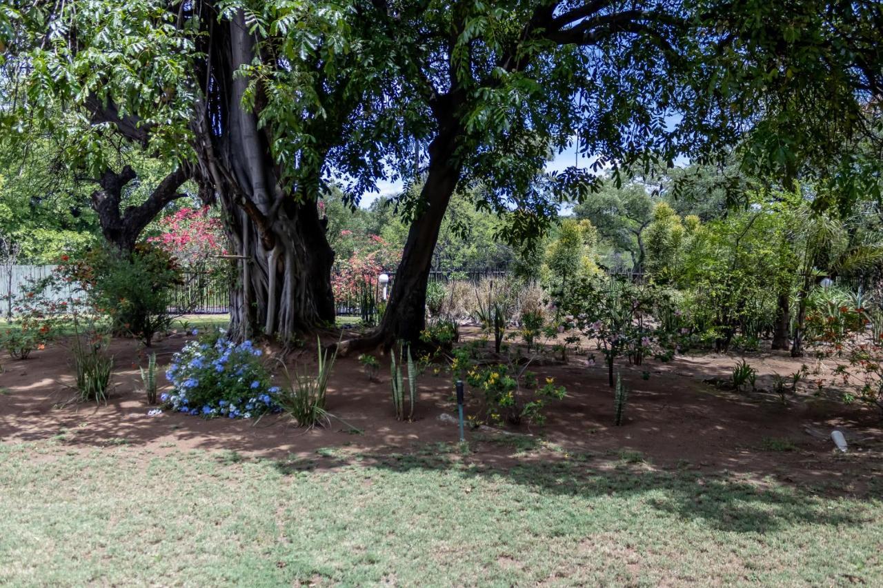 Sunbird Lodge Phalaborwa Esterno foto