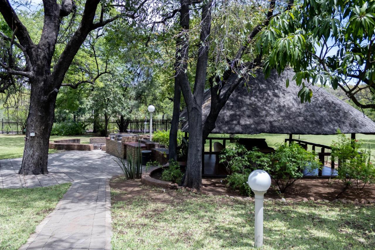 Sunbird Lodge Phalaborwa Esterno foto