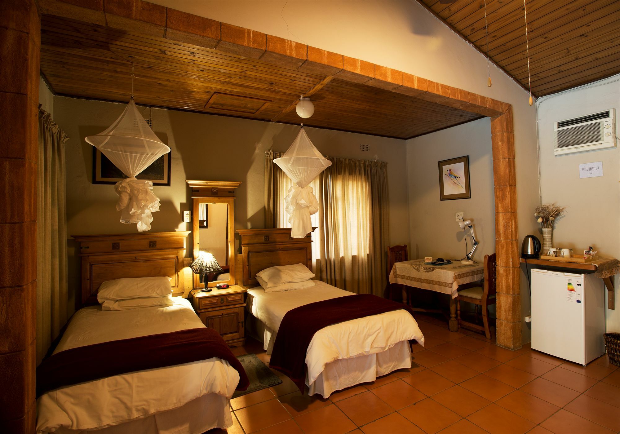 Sunbird Lodge Phalaborwa Esterno foto