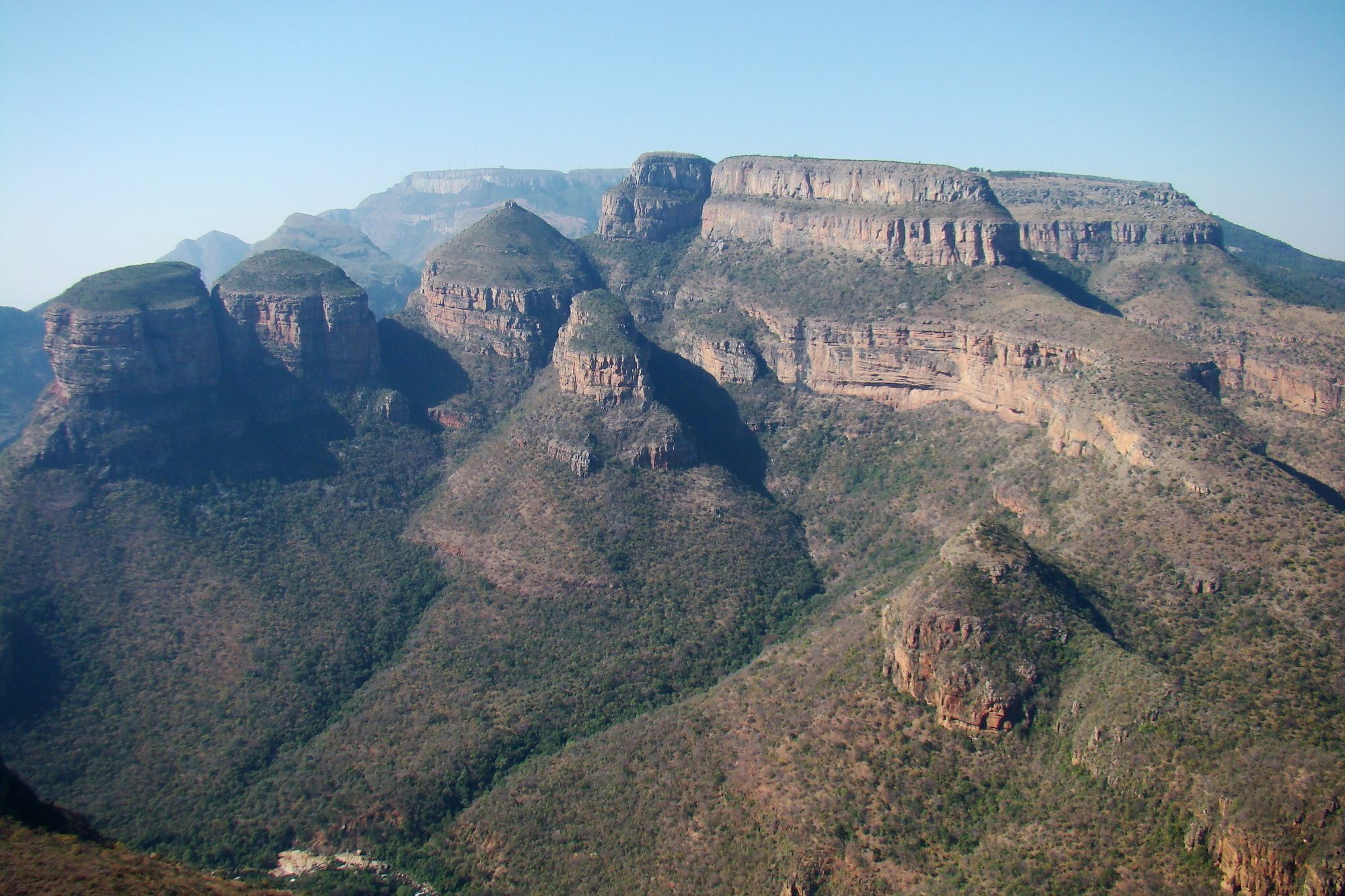 Sunbird Lodge Phalaborwa Esterno foto