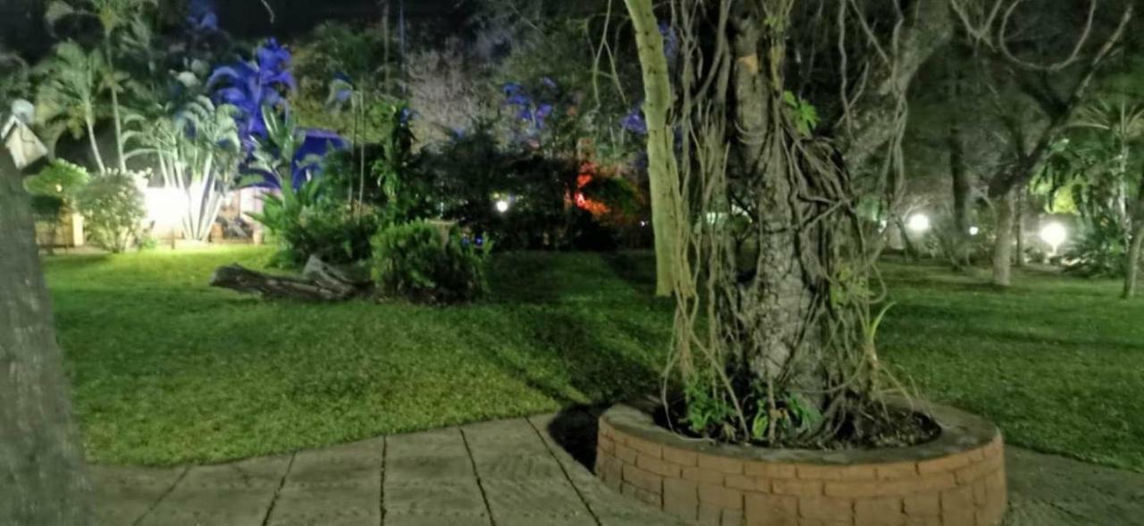 Sunbird Lodge Phalaborwa Esterno foto